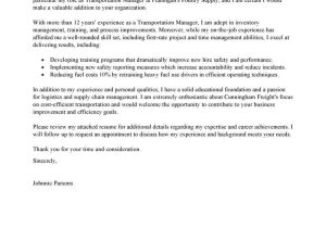 Storeperson Cover Letter Best Store Manager Cover Letter Examples Livecareer