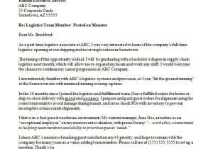 Storeperson Cover Letter How to Set Up A Cover Letter All About Letter Examples