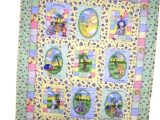 Story Quilt Template Daytime Story Quilt Pattern From Springs Creative