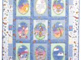 Story Quilt Template Story Nursery Quilt From Springs Creative Favecrafts Com