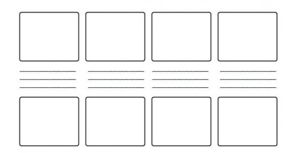 Storyboard Illustrator Template 82 Storyboard Templates Pdf Ppt Doc Psd Free