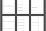 Storyboard Illustrator Template Storyboard Templates Raf Indie Pixelraf Indie Pixel
