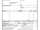 Straight Bill Of Lading Short form Template Free Bill Of Lading Template E Commerce