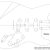 Strat Body Template Fender Stratocaster Guitar Templates Electric Herald
