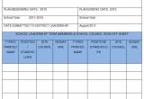 Strategic Plan Template for Schools 4 Sample School Strategic Plan Templates Doc Pdf