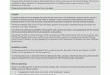 Strategic Plan Template for Schools 4 Sample School Strategic Plan Templates Doc Pdf