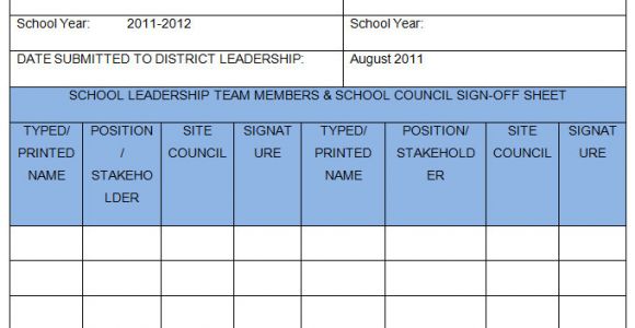Strategic Plan Template for Schools 4 Sample School Strategic Plan Templates Doc Pdf