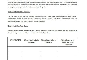 Strategic Planning Goals and Objectives Template Strategic Action Plan Template 12 Free Sample Example