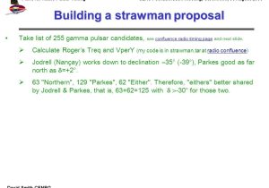 Strawman Proposal Template Strawman Proposal Template One Piece