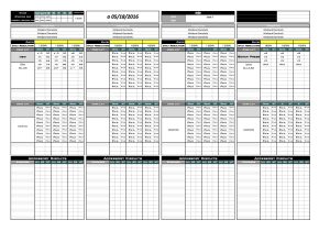 Strength and Conditioning Templates Platinum Strength Conditioning Excel Template Excel