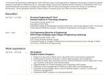 Structural Engineer Resume Resume Examples by Real People Structural Engineer Resume