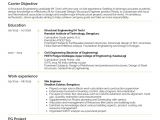 Structural Engineer Resume Resume Examples by Real People Structural Engineer Resume