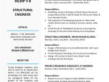 Structural Engineer Resume Structural Engineer Resume