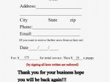 Stud Service Contract Template Country Side Golden Retrievers Stud Service