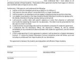 Student attendance Contract Template 8 Student Contract Samples Templates In Pdf Word