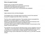 Student Congress Resolution Template Sample Debate Speech Draft Websitereports196 Web Fc2 Com