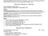 Student Government Resume Finance Student Resume Example Sample