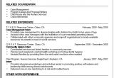 Student Government Resume Government Resume Sample Career Center Csuf