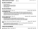 Student Government Resume Government Resume Sample Career Center Csuf