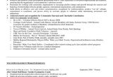 Student Government Resume top Government Resume Templates Samples