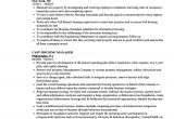 Student Housing Resume Housing Manager Resume Samples Velvet Jobs