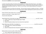Student Housing Resume How to Create the Perfect Rental Resume