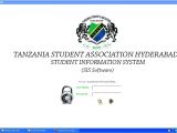 Student Information System Template Student Information System Template Choice Image