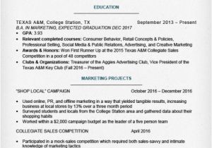 Student Internship Resume College Student Resume Sample Writing Tips Resume