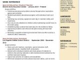 Student Mentor Resume Student Teacher Resume Samples Qwikresume