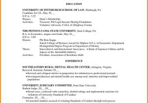 Student Of the Year Resume 6 1st Year College Student Resume Professional Resume List