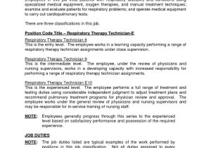 Student Respiratory therapist Resume Respiratory therapist Resume Objective Examples Mbm Legal