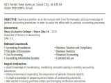 Student Resume Accounting 30 Accountant Resume Templates Download Free Premium
