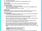Student Resume Achievements Best College Student Resume Example to Get Job Instantly