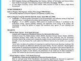 Student Resume Achievements Best Current College Student Resume with No Experience