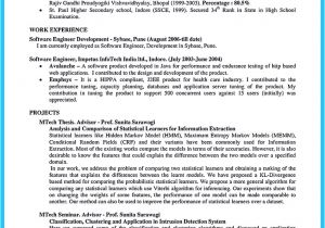 Student Resume Achievements Best Current College Student Resume with No Experience