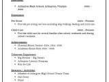 Student Resume Applying to College College Applications without Essays Tips On Colleges that