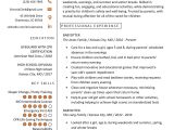 Student Resume Babysitting Babysitter Resume Example Writing Guide Resume Genius