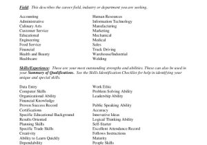 Student Resume Checklist High School Student Resume Worksheet Free Download