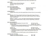 Student Resume Engineering Resume Template for Fresher 10 Free Word Excel Pdf