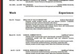 Student Resume Examples 2018 Resume format 2018 16 Latest Templates In Word