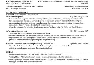 Student Resume Examples Australia Pin by Katelyn Polk On College Student Resume Template