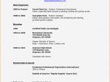Student Resume for College Application High School College Application Resume World Of Reference