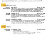 Student Resume for Job Application Resume Examples by Real People Student Resume Summer Job