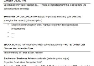 Student Resume for University Application 24 Best Student Sample Resume Templates Wisestep