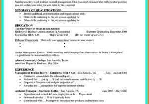 Student Resume format Doc 8 Cv Sample for Fresh Graduate Doc theorynpractice