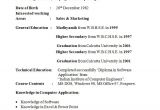 Student Resume format Download 24 Student Resume Templates Pdf Doc Free Premium