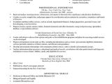 Student Resume Goals How to Write A Career Objective 15 Resume Objective