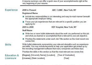 Student Resume Headline Free 40 top Professional Resume Templates