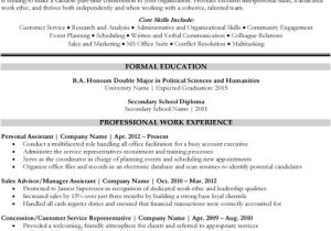 Student Resume Help Pin by Laurie Mcfaul On Resume Customer Service Resume
