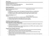 Student Resume Highlights 10 Resume Highlights Examples Writing A Memo